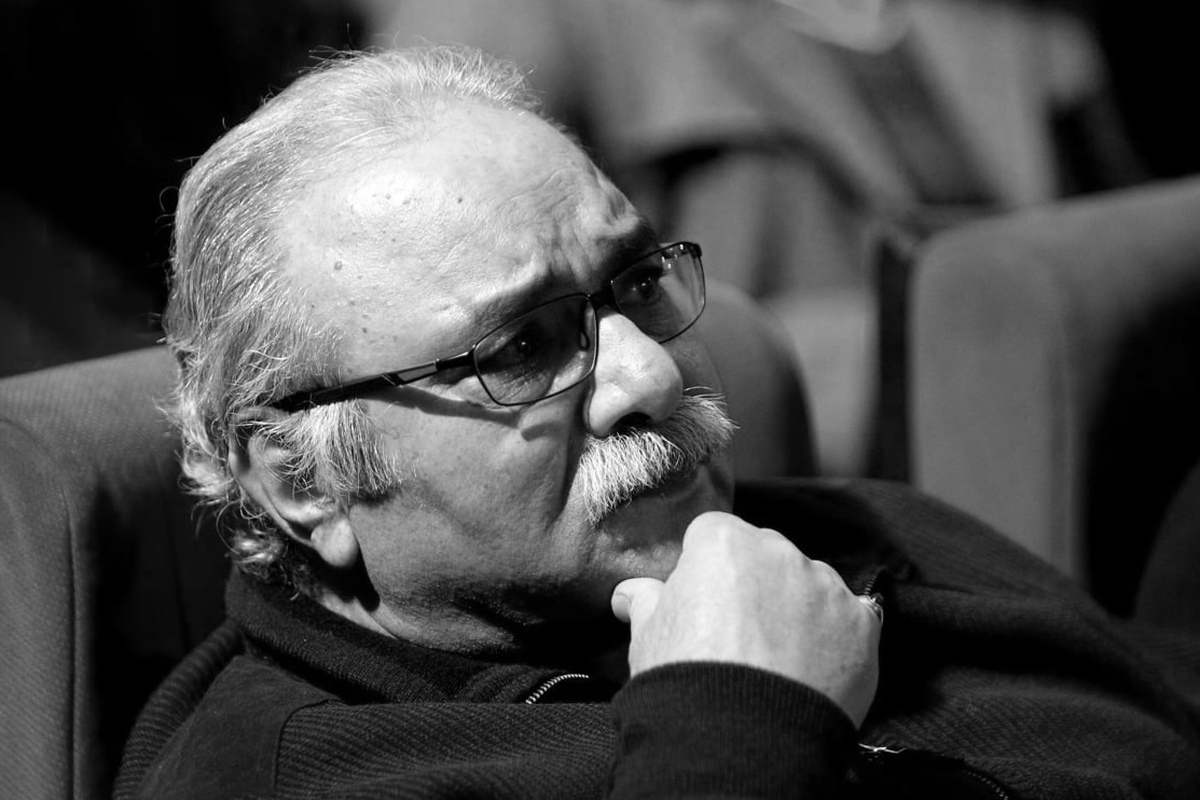 زمان مراسم تشییع و خاکسپاری محمد کاسبی اعلام شد