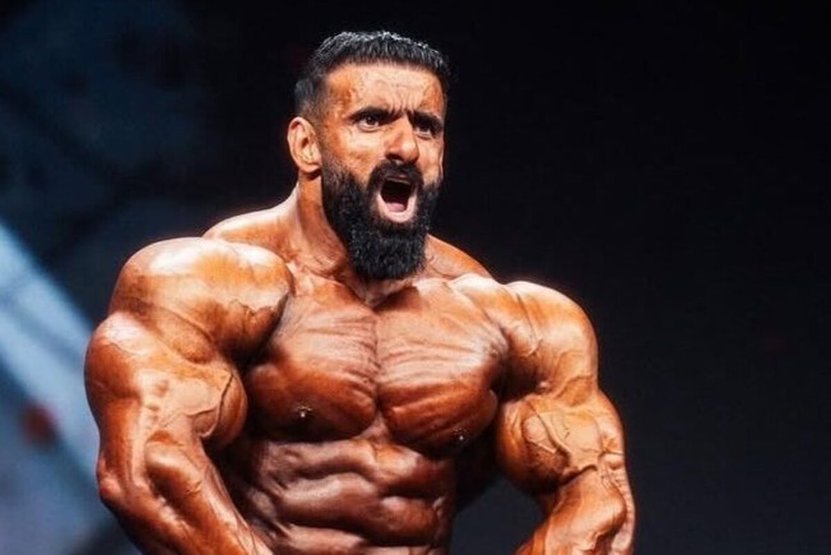 من مهمان همه مردم جهانم