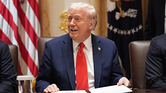 طرح «صلح غزه» برای ترامپ ابزاری برای تبلیغات است