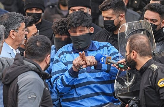 پرونده امیرمحمد خالقی به کجا رسید؟