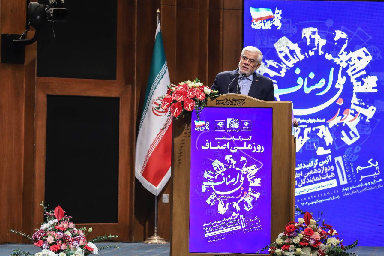 دور زدن تحریمها را به کنارگذاشتن تحریمها تبدیل خواهیم کرد دور زدن تحریمها را به کنارگذاشتن تحریمها تبدیل خواهیم کرد