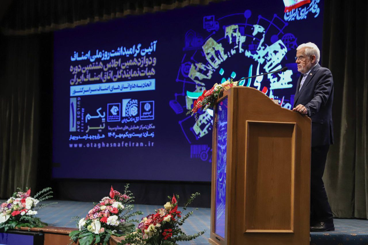 دور زدن تحریمها را به کنارگذاشتن تحریمها تبدیل خواهیم کرد دور زدن تحریمها را به کنارگذاشتن تحریمها تبدیل خواهیم کرد