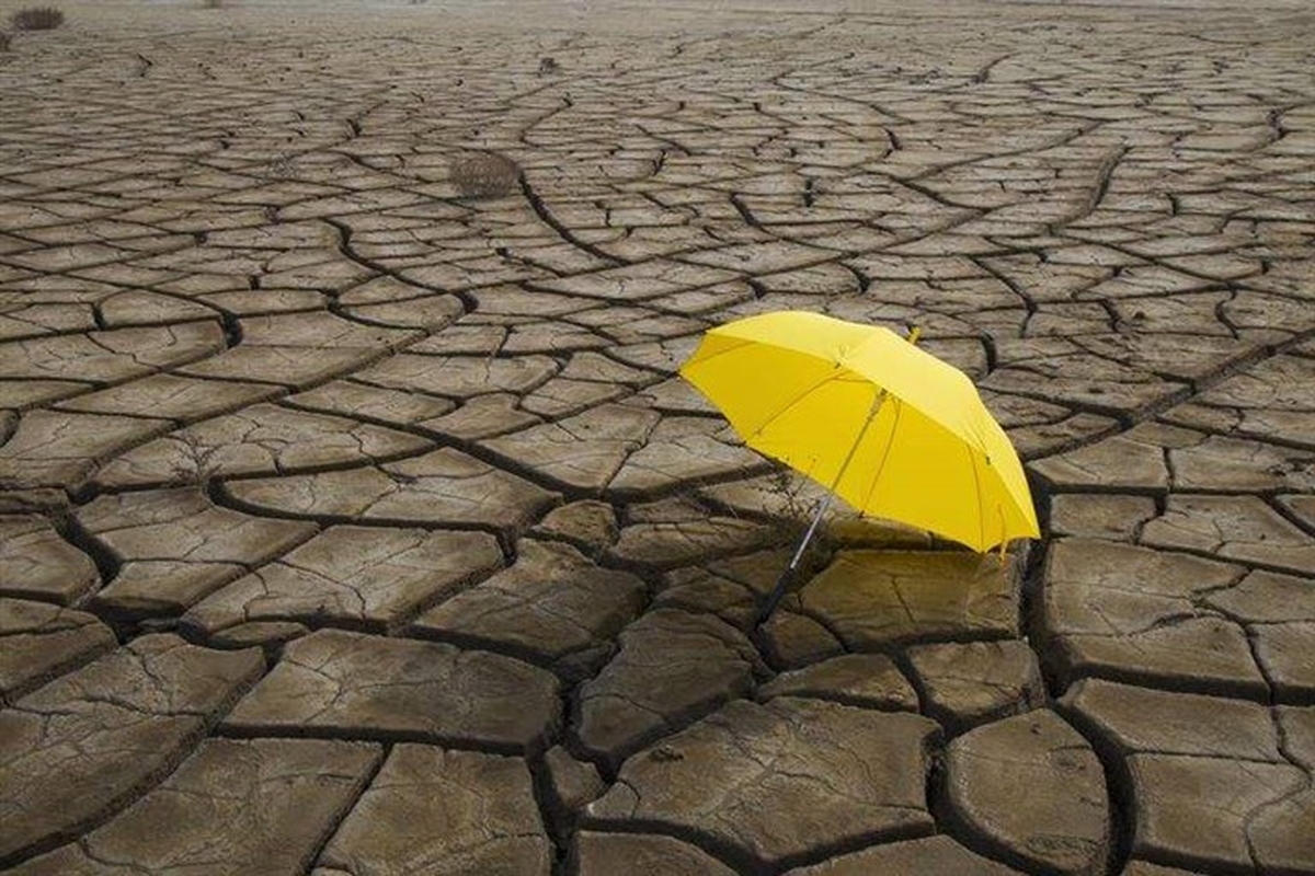 سال ۱۴۰۳ خشک‌ترین سال کشور در سه دهه اخیر