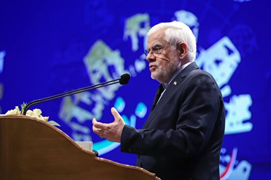 دور زدن تحریم‌ها را به کنارگذاشتن تحریم‌ها تبدیل خواهیم کرد