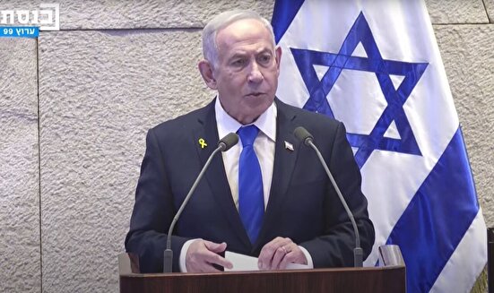 ترامپ بهترین دوست اسرائیل است