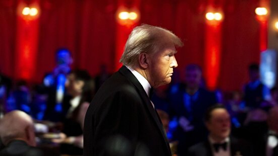 دو سالِ ترسناک تمام شد