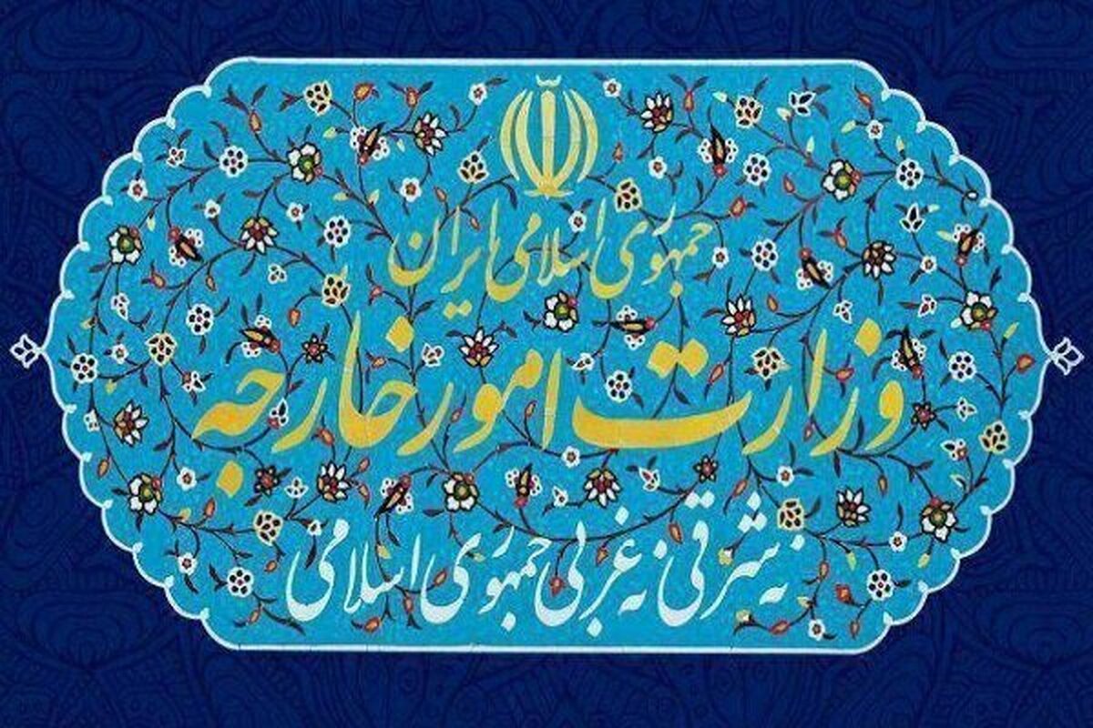 نمی‌شود زنان و کودکان بی‌گناه را کشت و دم از صلح و دوستی زد