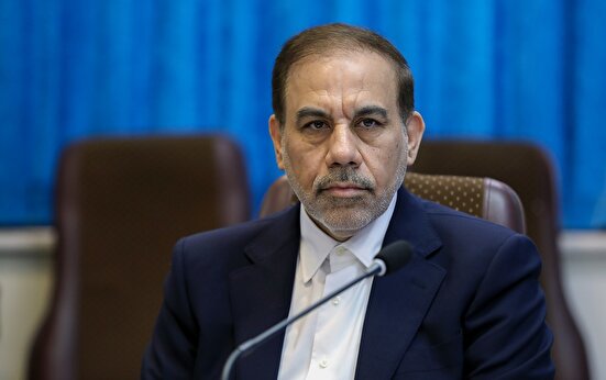 قوه قضاییه وظایف خود در بخش حقوقی پرونده کرسنت را انجام داده است