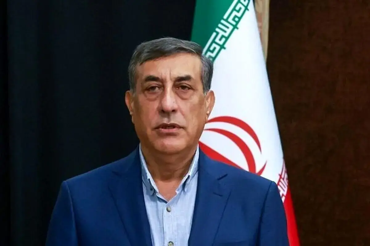 امیدواریم خروج از لیست سیاه FATF به زودی محقق شود
