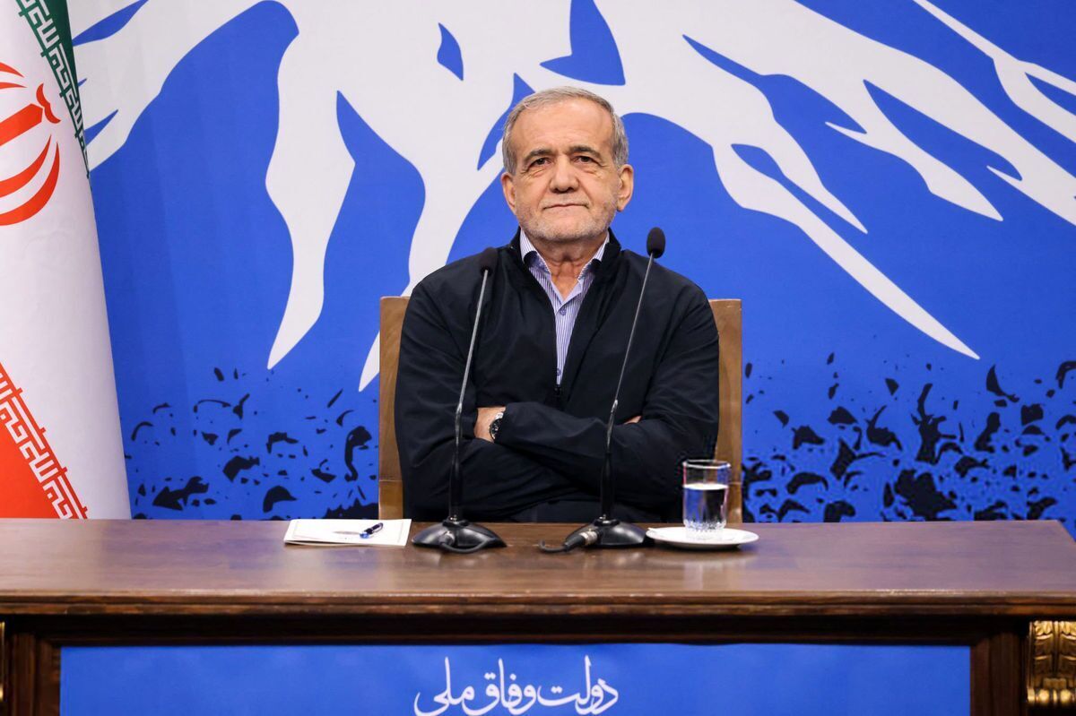 نشست خبری رئیس‌جمهور ۲۹ مهر برگزار می‌شود