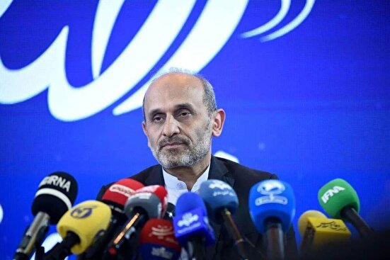 زمانی که سند تحول صداوسیما را ابلاغ کردم جلیلی در این سازمان نبود