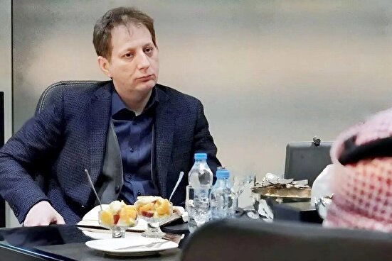 آقایان بگویند چطور بابک زنجانی از حکم اعدام به اینجا رسید