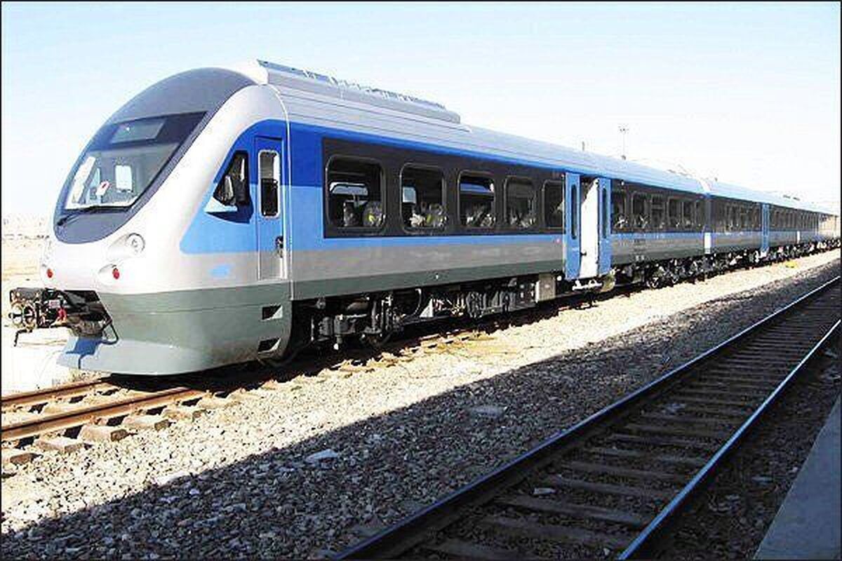 پیش فروش بلیت قطار‌های مسافری آبان ماه از ۲۶ مهر ماه آغاز می‌شود