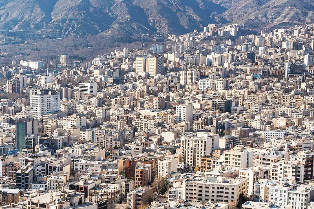 راکد، مثل بازار مسکن/ افزایش جمعیت مستأجران در تهران