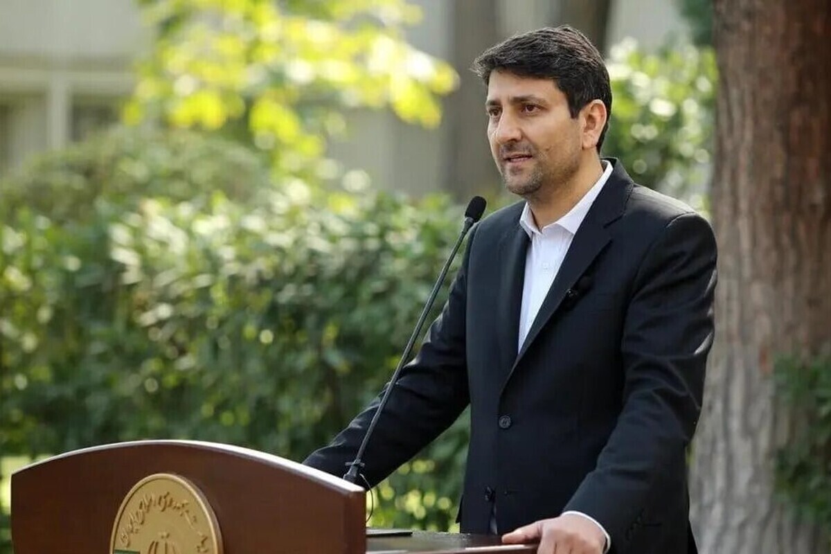 پروژه «ایران دیجیتال» باید موتور محرک توسعه اقتصاد نوین کشور شود