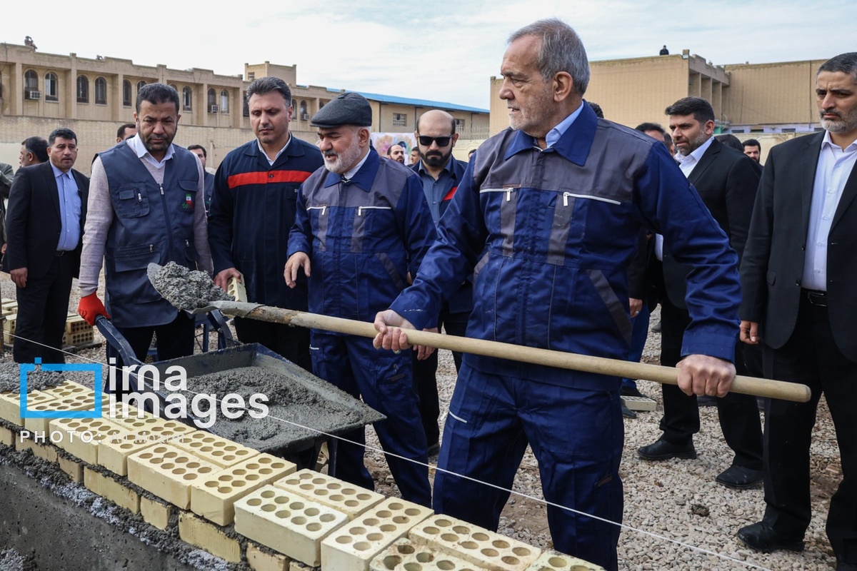 لزوم همافزایی ظرفیتهای مردمی، جهادی و دولتی در توسعه عدالت آموزشی