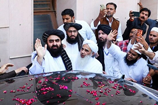 پاکستان خطر طالبان را فهمید، ایران نه!