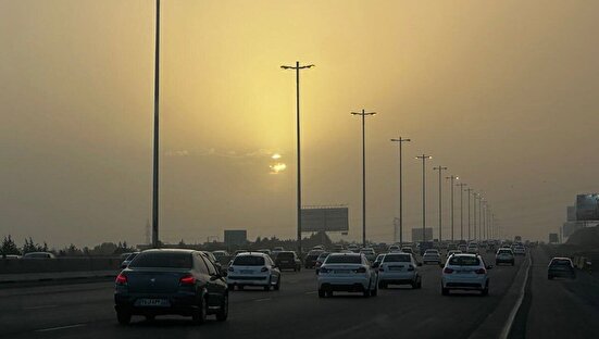 کارگروه مشترک ایران و ازبکستان برای مقابله با گردوغبار و حفاظت از گونه‌های نادر، تشکیل می‌شود