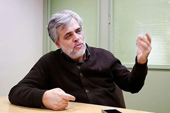 تندروها فقط داد زدن و فحش دادن را بلدند!
