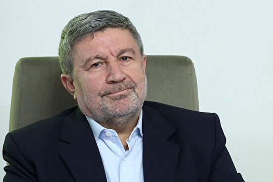 عدم شرکت ایران در اجلاس شرم‌الشیخ تصمیم‌ نهادهای بالادستی بود