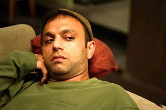 واکنش جنجالی صابر ابر به توقیف «کنکل»