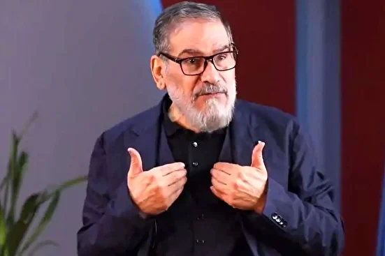 انتشار فیلم عروسی دختر شمخانی عملیات روانی علیه انسجام ملی است