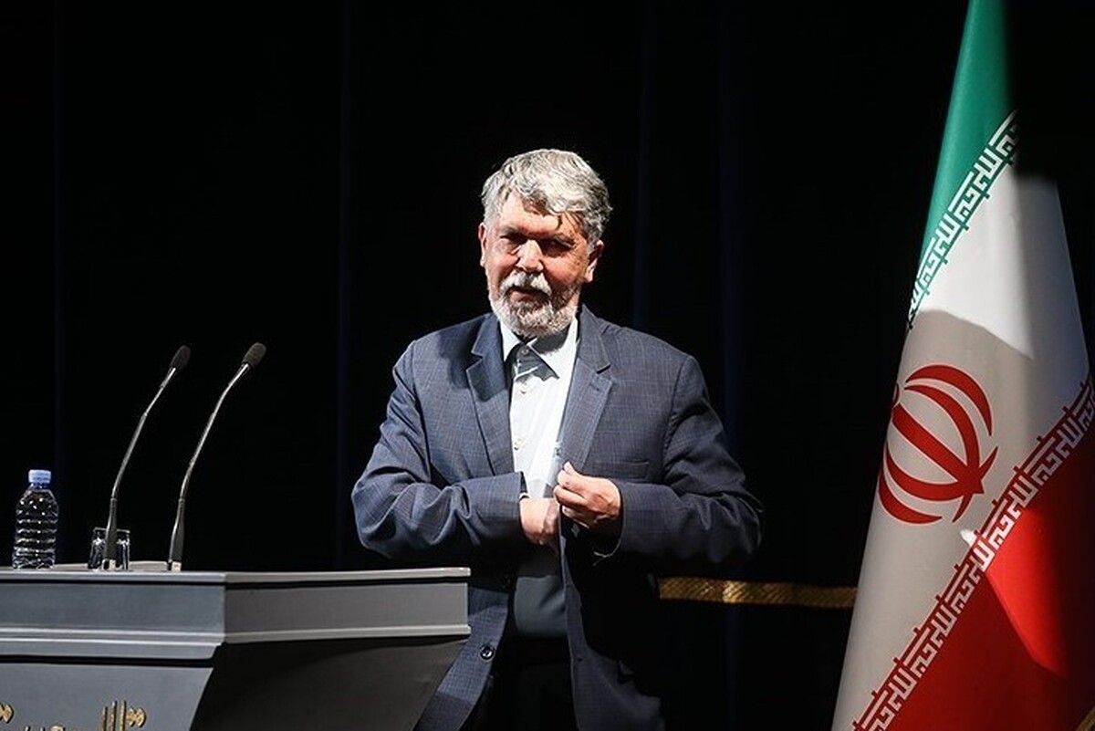 جشنواره فیلم کوتاه تهران به رویای فیلم‌سازان جوان تبدیل شده است