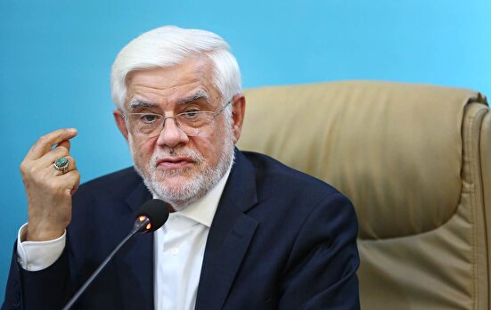 دولت، اصلاحات ساختاری را از خود شروع کرده و رمز موفقیتش جلب اعتماد مردم است