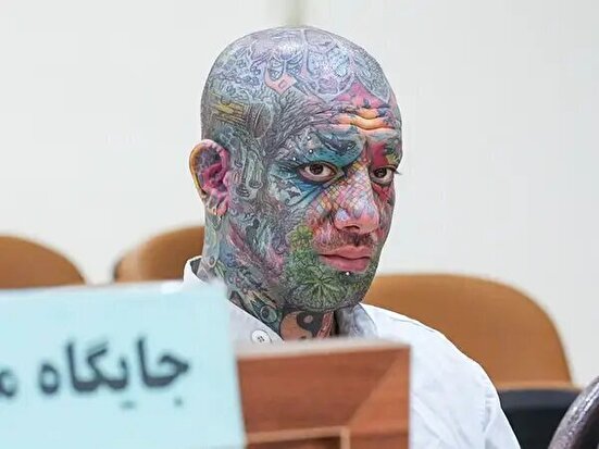 تکذیب خبر سکته مغزی تتلو