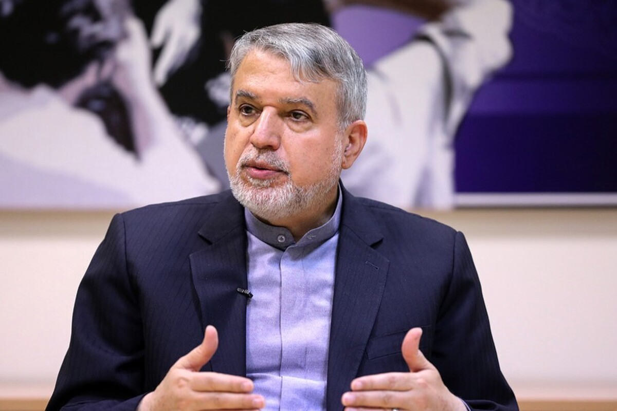 هدف رژیم صهیونیستی از حمله به صداوسیما، قطع صدای ایران در جهان بود