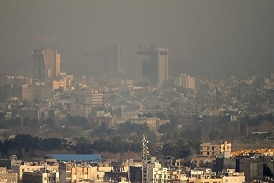 آلودگی هوا تهدیدی جدی برای سلامت عمومی و مرگ خاموش کودکان