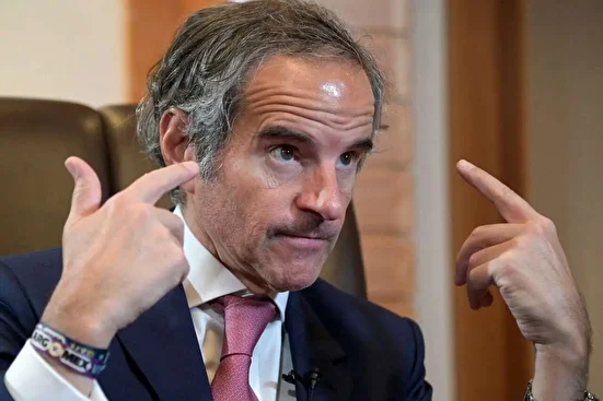 تجهیزات حساس در فردو نابود شده است