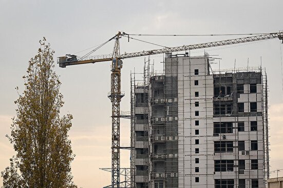 ۷۸ هزار ساختمان ناایمن در تهران/ آتش‌نشانی از وضعیت بحرانی ۴ بیمارستان انتقاد کرد