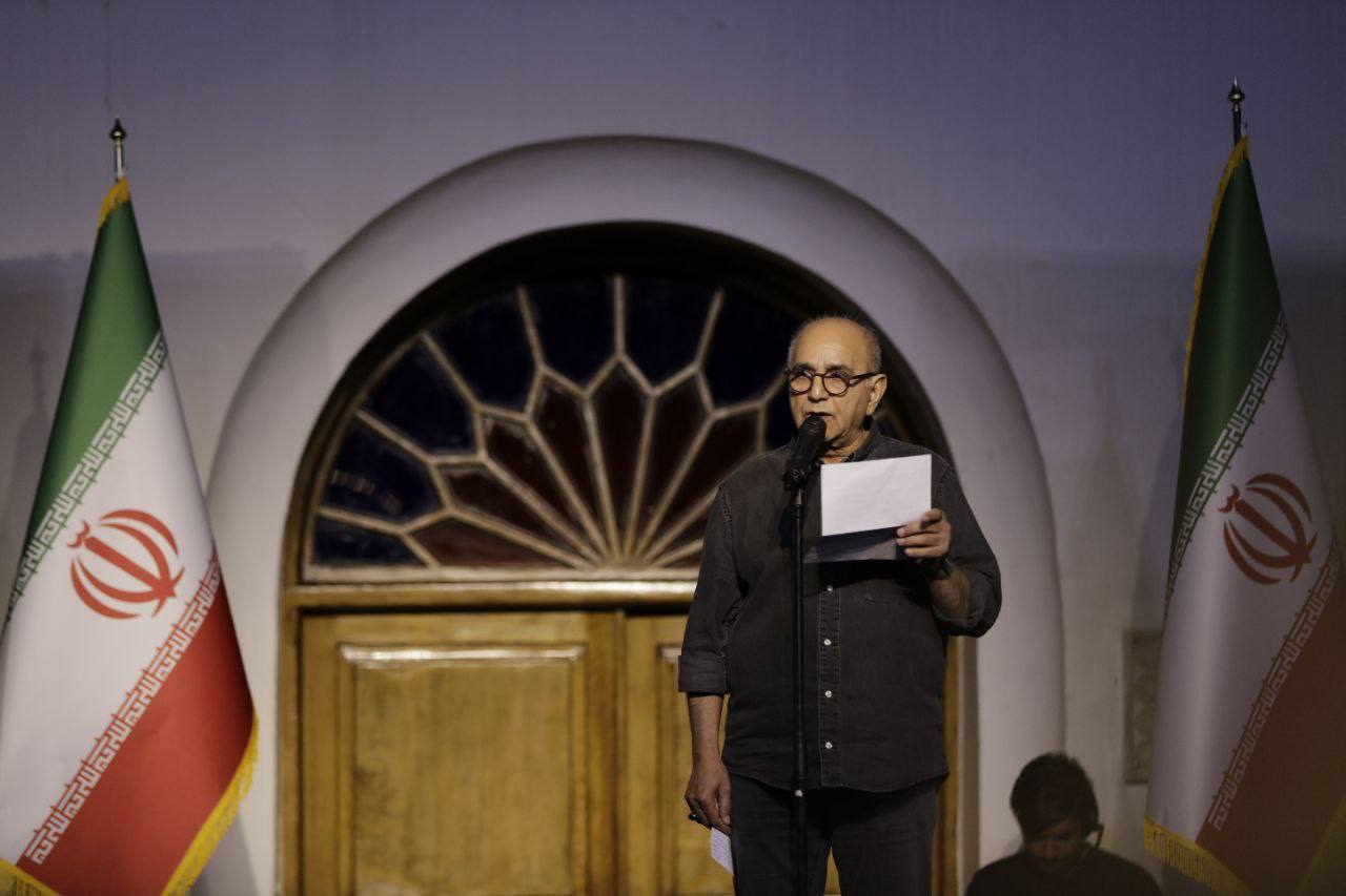 محسن سیفی: اقتصاد بدون فرهنگ پایدار نیست محسن سیفی: اقتصاد بدون فرهنگ پایدار نیست