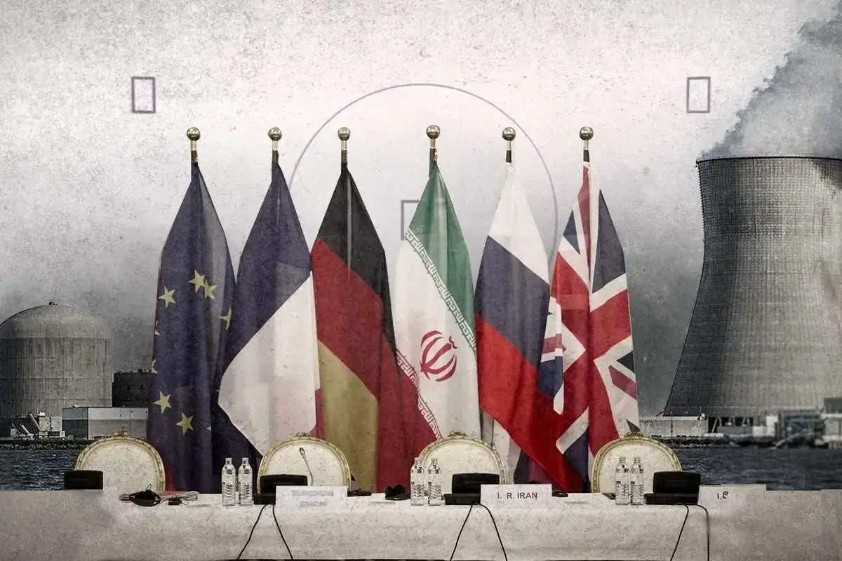 مسئولانی که تحریم‌های اسنپ‌بک را کوچک می‌شمارند نفس‌شان از جای گرم بلند می‌شود