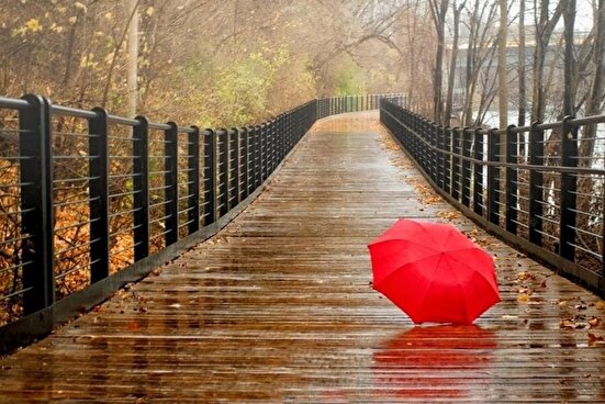 ثبت سومین سال کم‌بارش کشور در ۳۰ سال اخیر