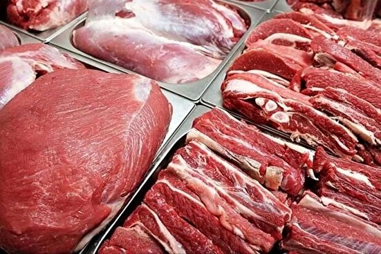 تکذیب واردات گوشت آلوده از مغولستان