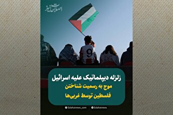 نقشه سیاسی جهان تغییر می‌کند؟