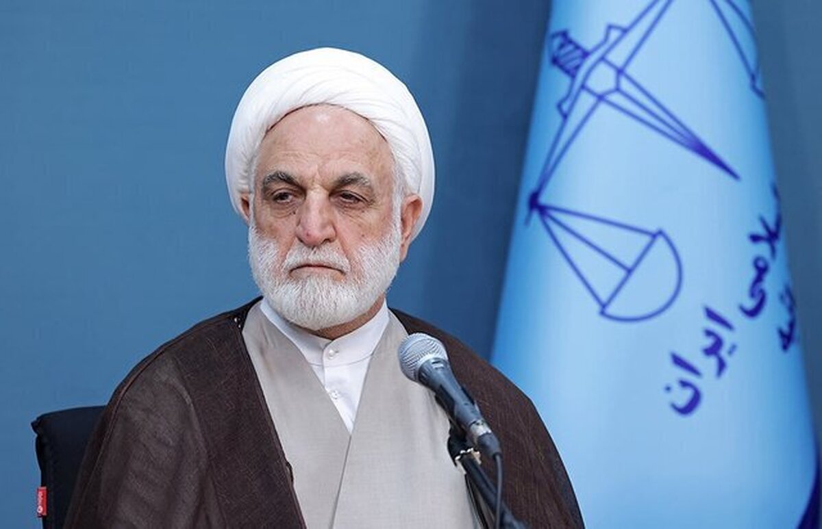 ما از اول انقلاب محاصره اقتصادی بوده‌ایم؛ چیز تازه‌ای نیست
