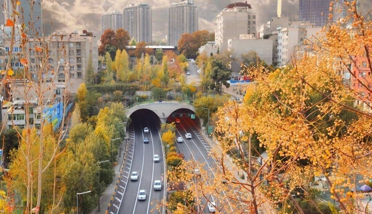 آیا آب تهران در پاییز ۱۴۰۴ جیره‌بندی می‌شود؟