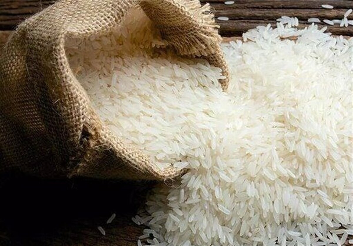 گویا فرآیند قانونی در تعیین سقف قیمت برنج وارداتی رعایت نشده است