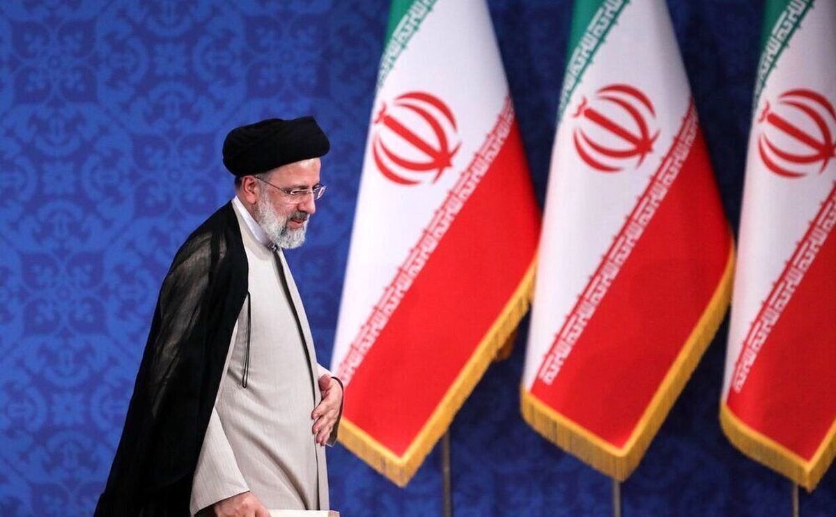 مگر دولت رئیسی نتوانست صادرات نفت را افزایش و تورم را کاهش دهد؟