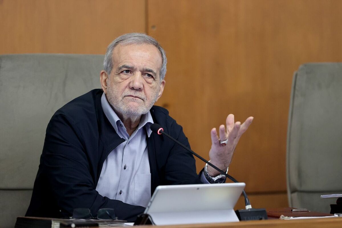 نباید نیروهای علمی را به صرف یک اظهار نظر محروم کرد