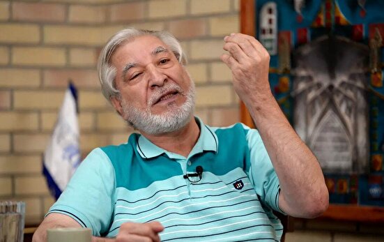 از انقلاب تاکنون حتی یک گزارش از برخورد با موساد نداریم