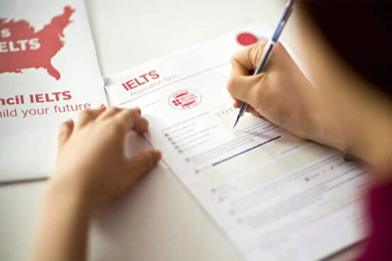 افزایش نرخ آزمون آیلتس