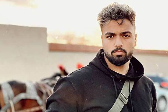 جواد عزتی به من بازیگری را آموخت