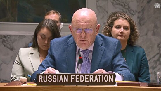 احیای تحریم‌های پیشین شورای امنیت علیه ایران وجاهت حقوقی ندارد