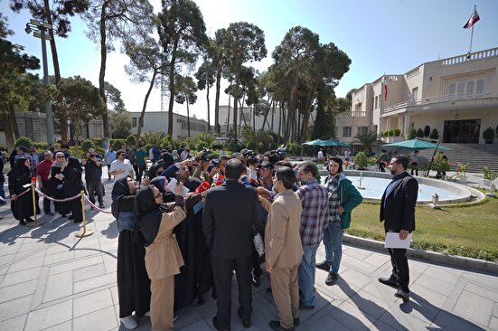 از آمادگی کامل در برابر تهدیدات تا اجرای پروژه‌های ملی و بازسازی ورزشگاه آزادی