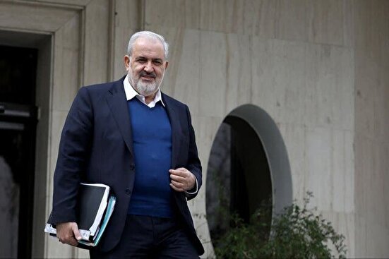 تأکید وزیر نیرو ایران بر همگرایی منطقه‌ای برای مدیریت پایدار منابع آب