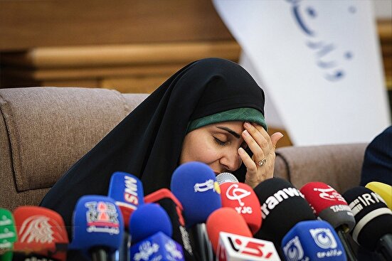 توضیحات وزیر راه درباره حاشیه‌های رخ‌داده در فرودگاه اردبیل